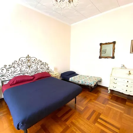 Apartment in Villa Milano-3